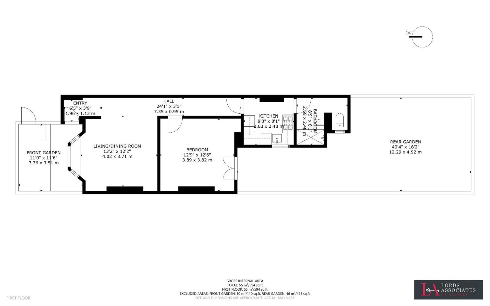 Apartamento Tube & Notting Hill Nearby - Garden Flat Haven Londres Exterior foto