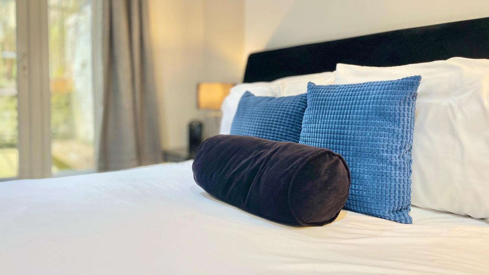 Apartamento Tube & Notting Hill Nearby - Garden Flat Haven Londres Exterior foto
