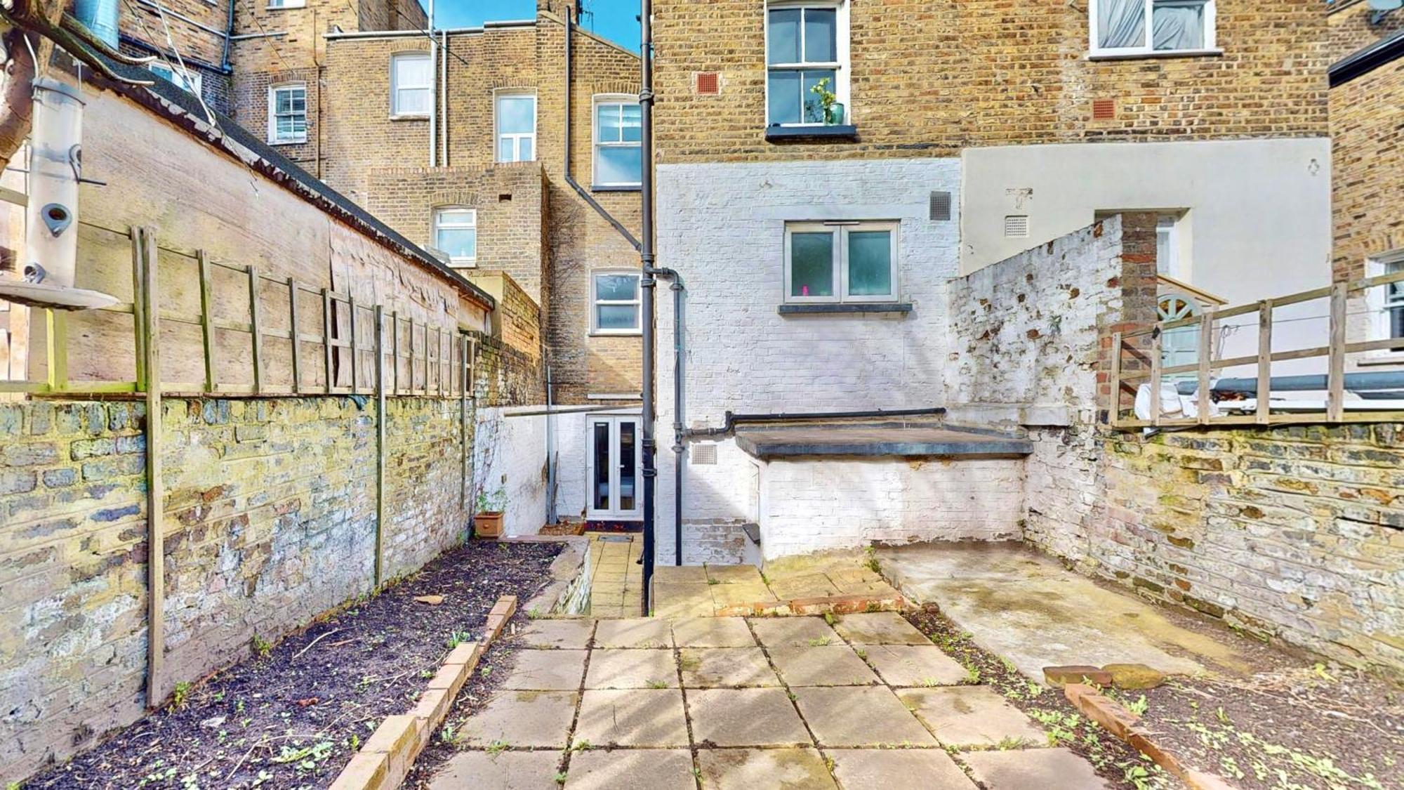 Apartamento Tube & Notting Hill Nearby - Garden Flat Haven Londres Exterior foto